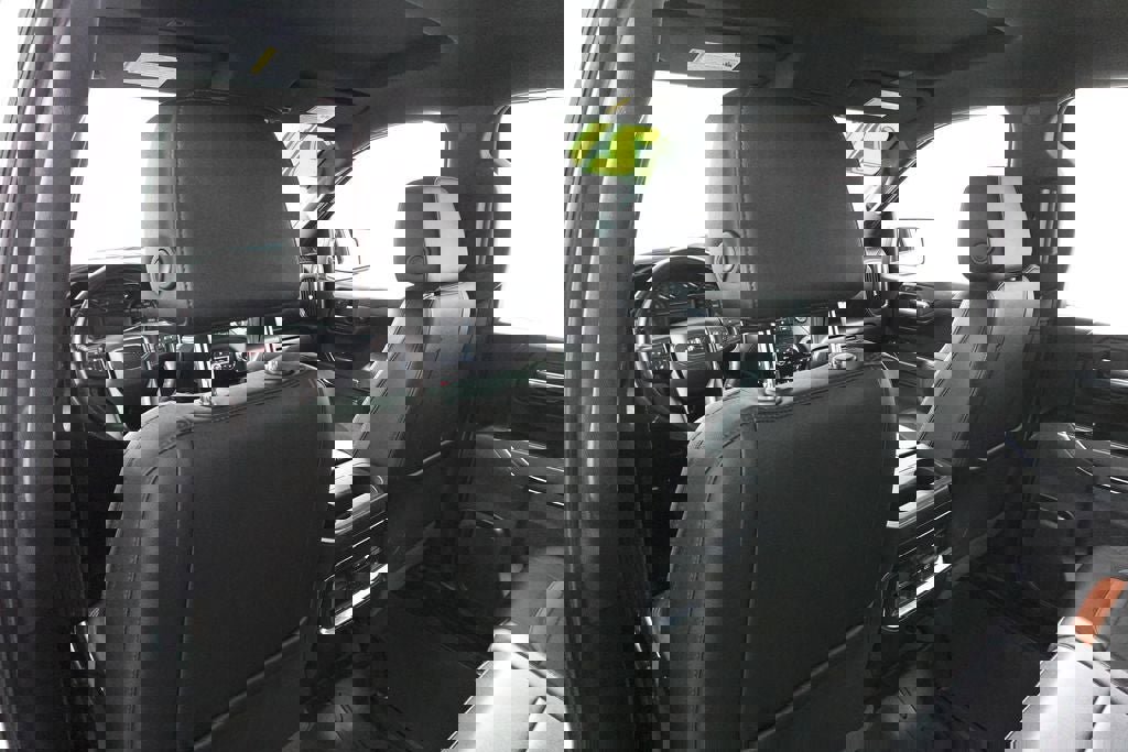 Used 2021 GMC Sierra 1500 AT4 image 24