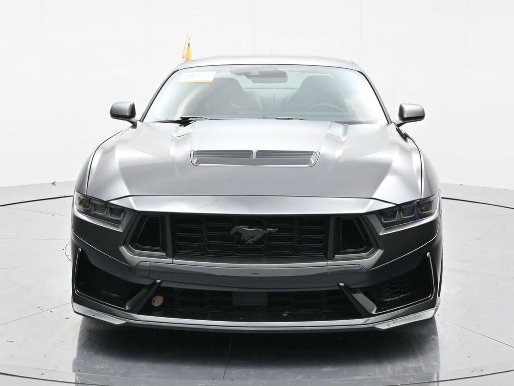 Certified 2024 Ford Mustang Dark Horse image 23