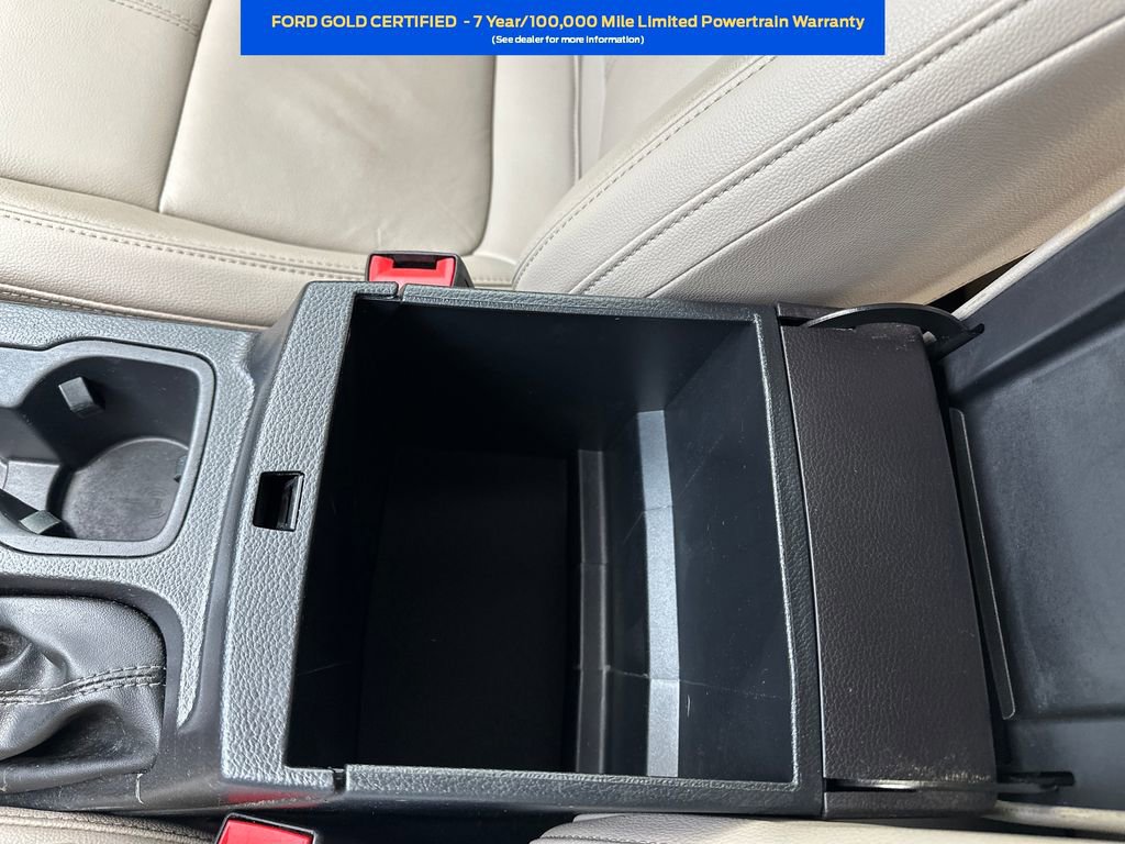 Certified 2022 Ford Ranger Lariat w/ Equipment Group 501A High image 20