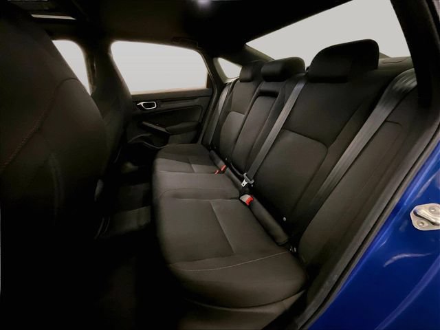 Used 2024 Honda Civic Si image 25