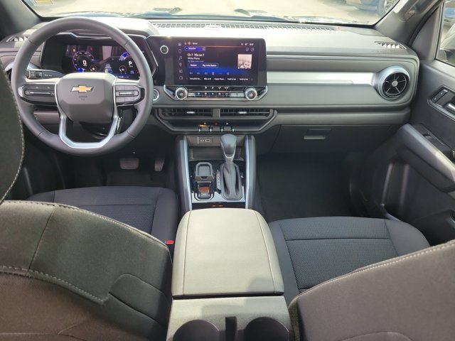 Used 2024 Chevrolet Colorado LT w/ LT Convenience Package RWD image 19