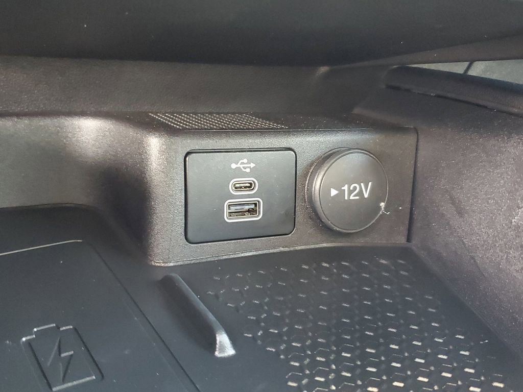 Certified 2024 Ford Bronco Sport Outer Banks w/ Tech Package image 28