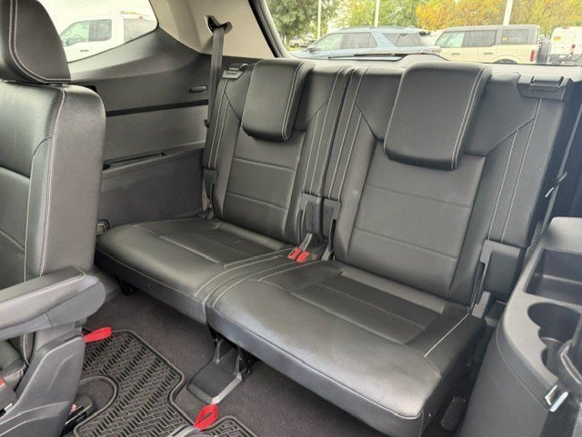 Used 2023 Volkswagen Atlas SEL AWD/4WD image 30