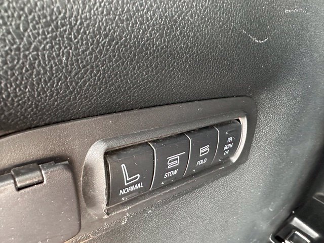 Certified 2019 Ford Explorer Limited w/ Class III Trailer Tow Package AWD/4WD image 13