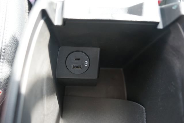 Certified 2022 Ford Bronco Sport AWD/4WD image 18