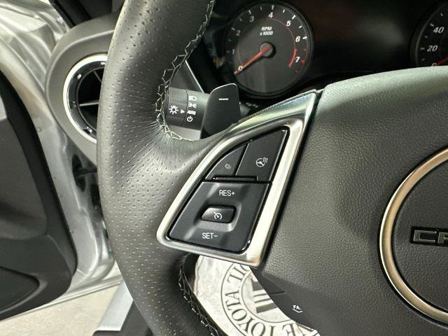 Used 2018 Chevrolet Camaro SS RWD image 20