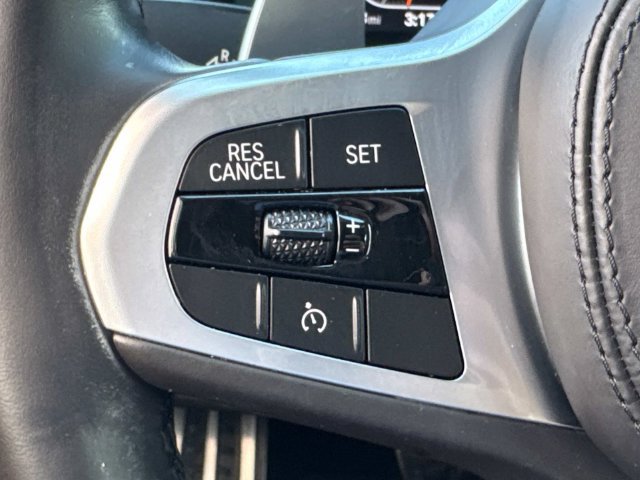 Used 2021 BMW X3 sDrive30i w/ M Sport Package RWD image 27