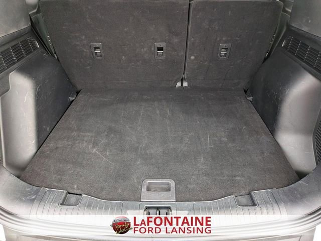 Certified 2025 Ford Escape Active AWD/4WD image 28
