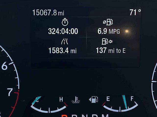 Certified 2023 Ford Transit 350 XLT image 15