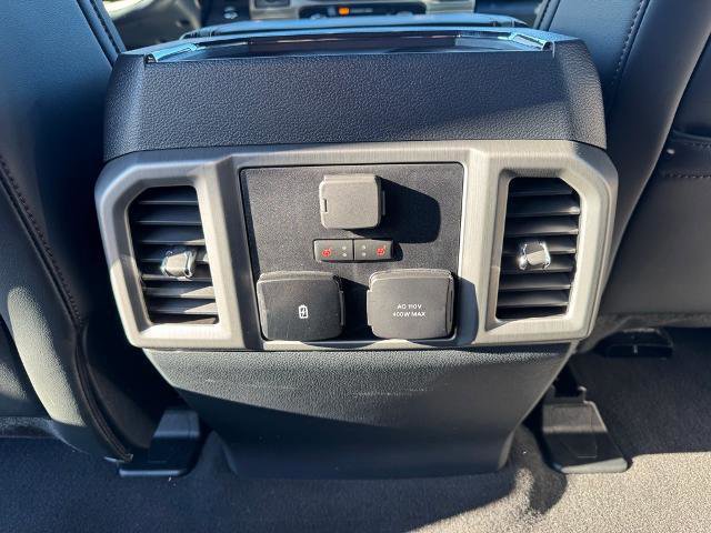 Certified 2022 Ford F250 Platinum image 15