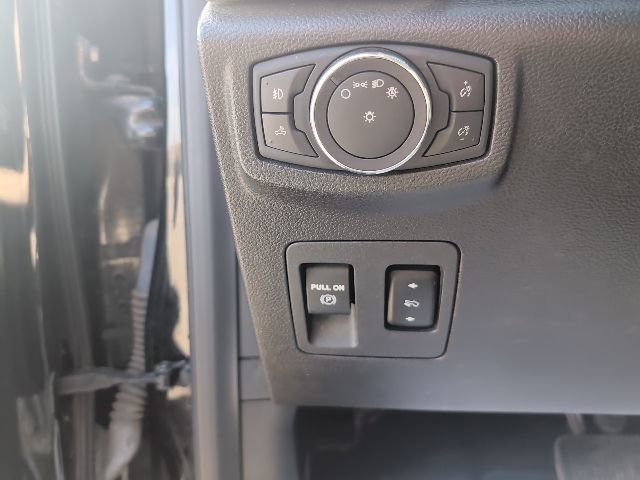 Certified 2019 Ford F150 Lariat w/ Equipment Group 502A Luxury image 10