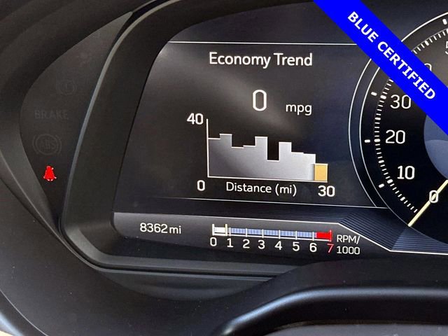 Used 2023 Cadillac CT5 Luxury w/ LPO, Exterior Accent Package image 14