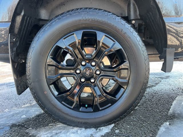 Certified 2023 Ford F150 Lariat w/ Equipment Group 502A High image 14