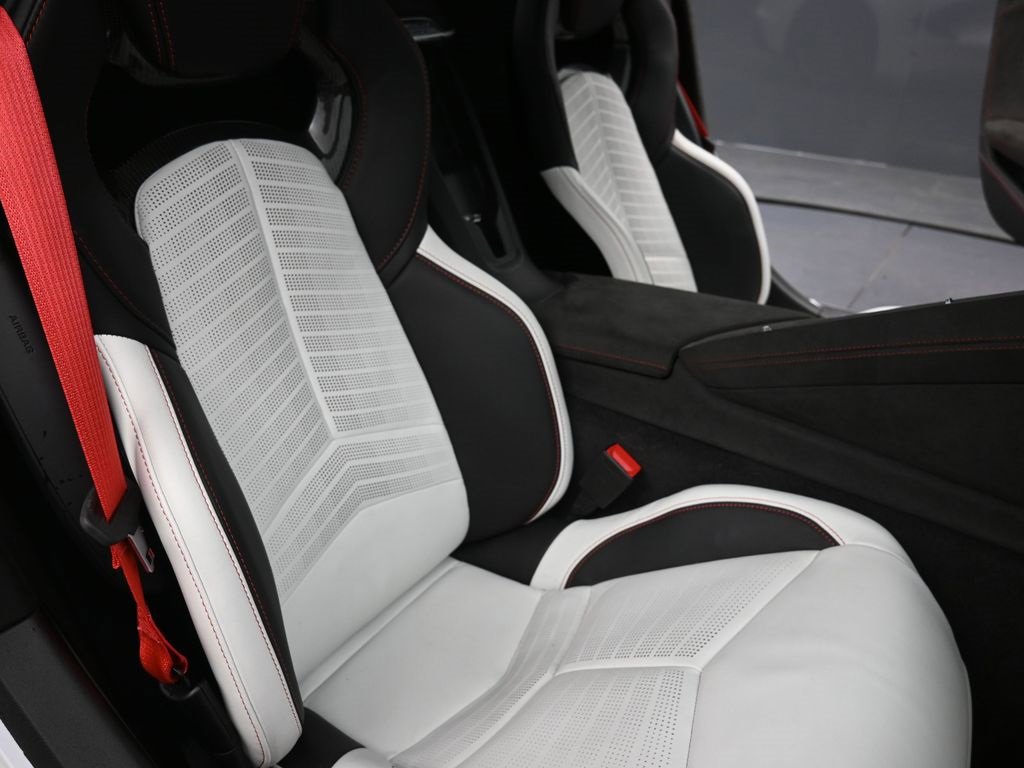 Used 2023 Chevrolet Corvette Stingray Premium Conv w/ Z51 Performance Package image 12