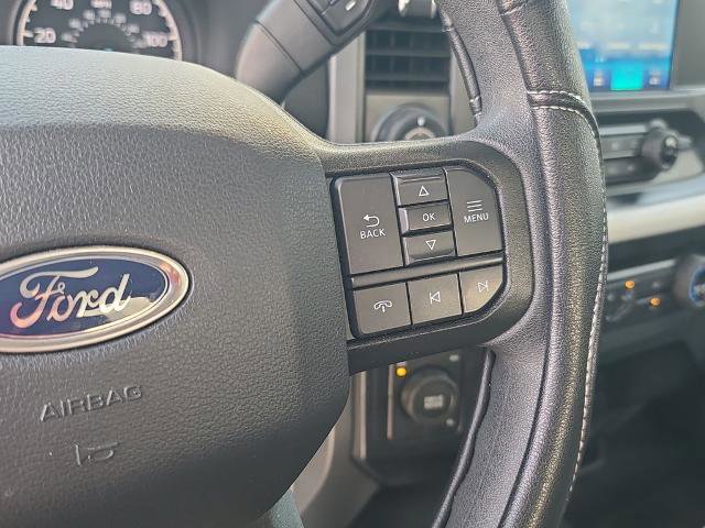 Certified 2022 Ford F150 XLT w/ Trailer Tow Package image 17