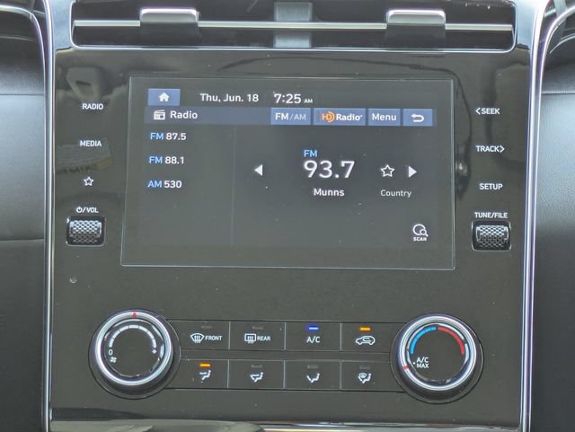 Used 2023 Hyundai Tucson SE FWD image 18