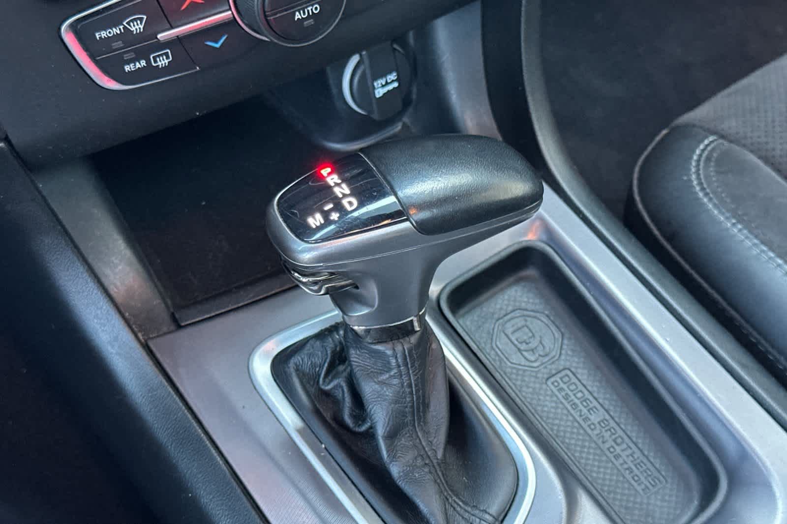 Used 2021 Dodge Charger Scat Pack image 20