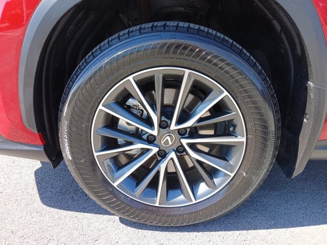 Used 2024 Lexus NX 350 AWD image 30