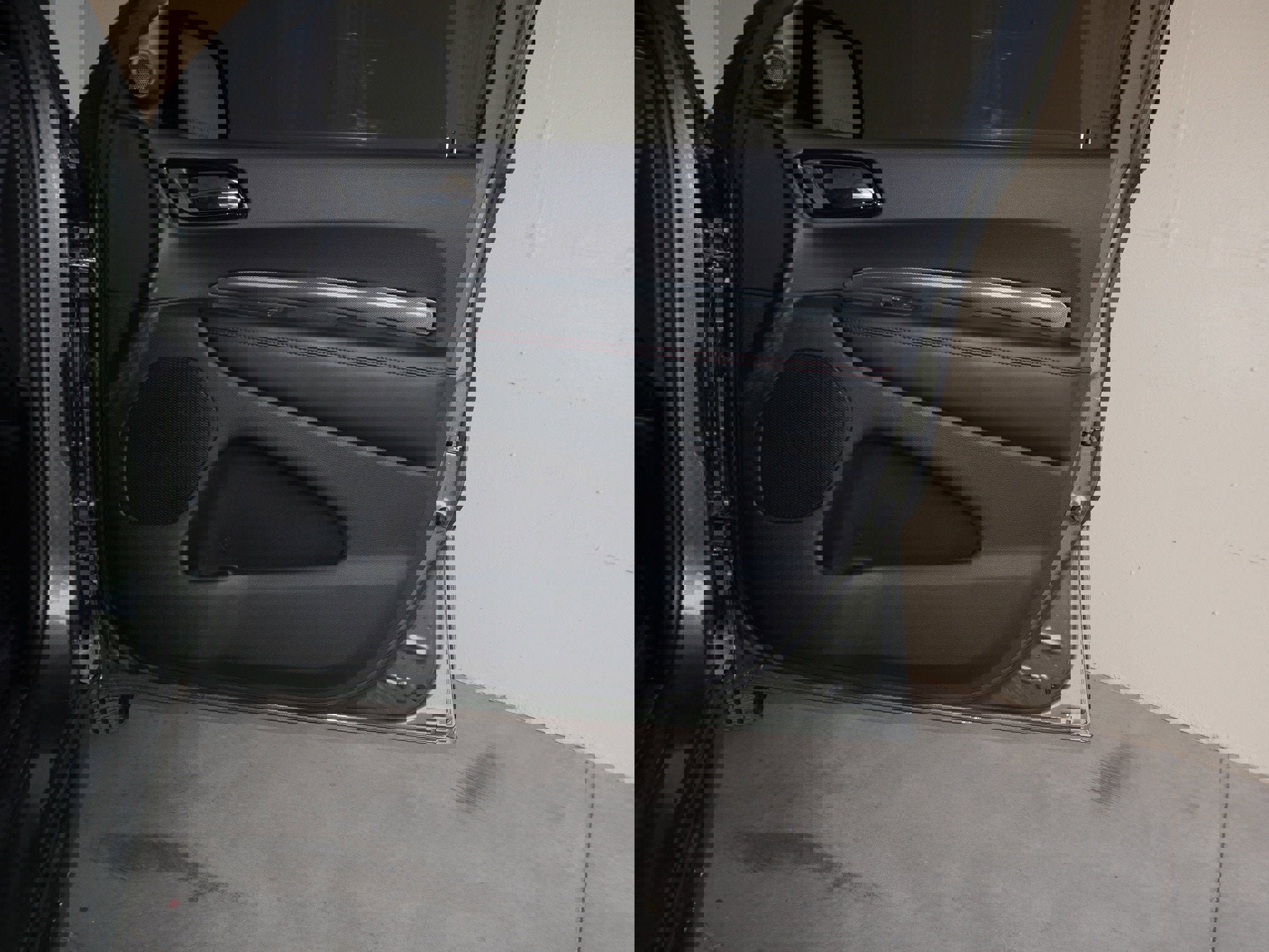 Used 2026 Dodge Durango GT w/ Blacktop Package image 43