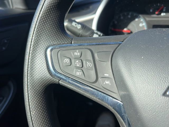 Used 2023 Chevrolet Malibu LT image 9