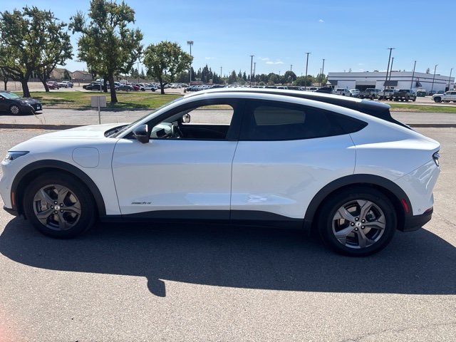 Certified 2023 Ford Mustang Mach-E Select RWD image 13