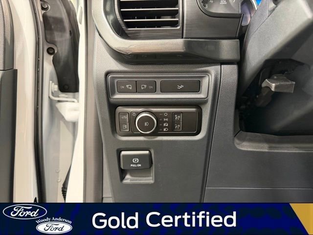 Certified 2023 Ford F150 XLT w/ Equipment Group 302A High image 21