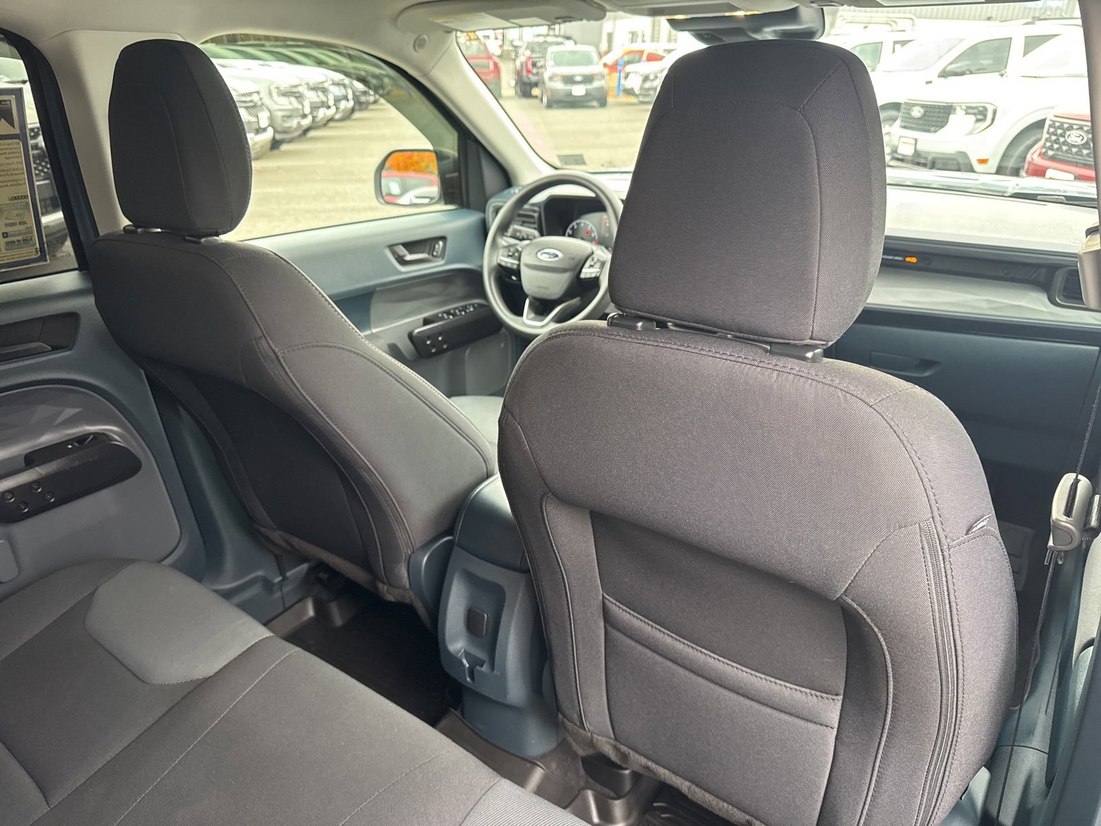 Certified 2023 Ford Maverick XL w/ Equipment Group 100A Standard image 27