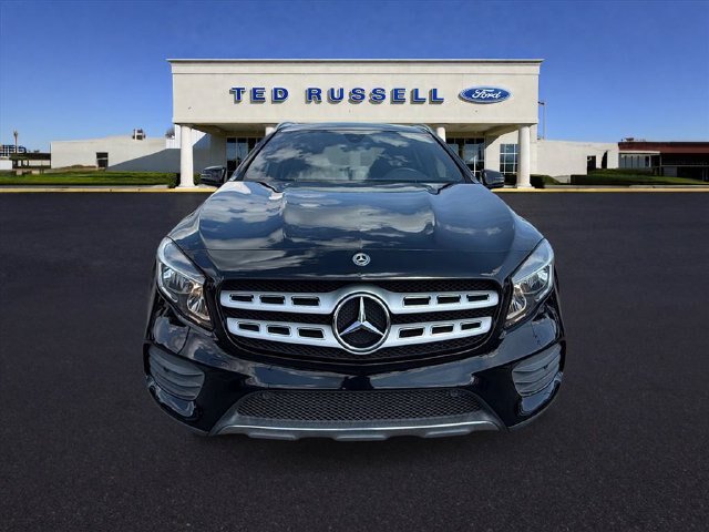 Used 2018 Mercedes-Benz GLA 250 image 3