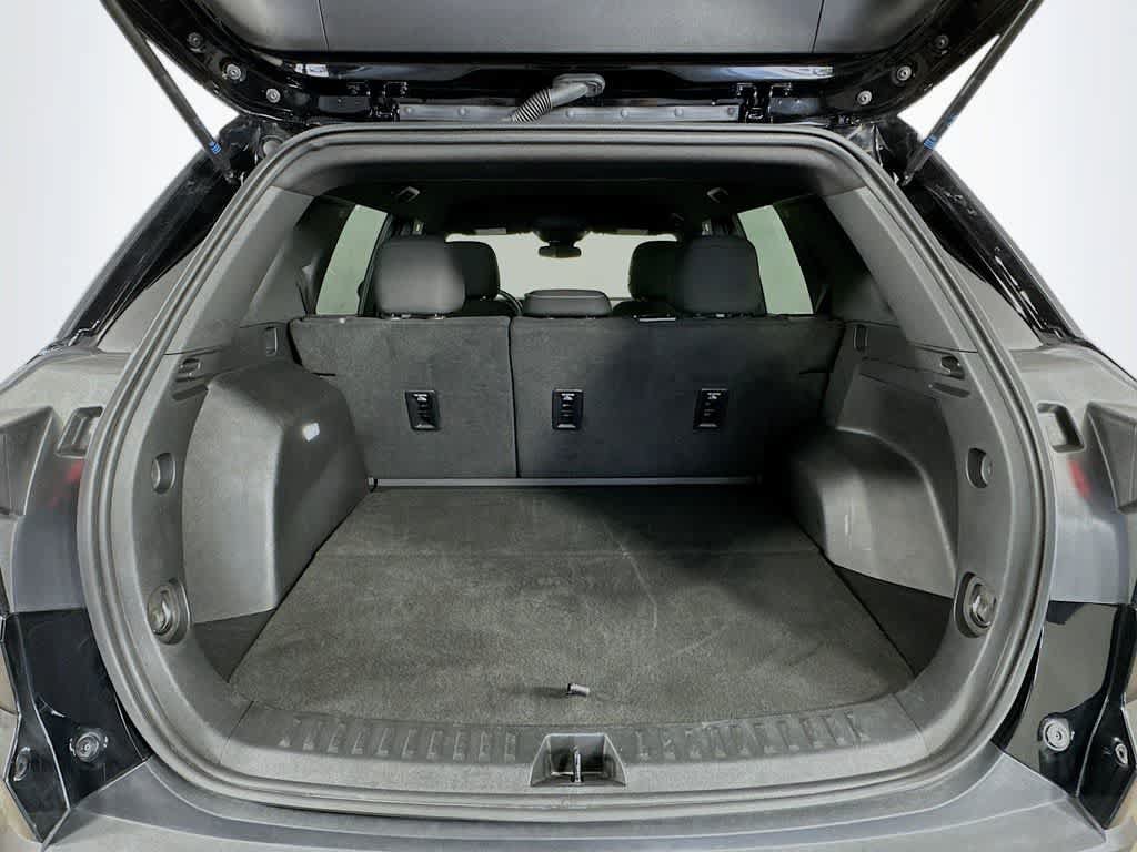 Used 2025 GMC Terrain Elevation AWD/4WD image 20