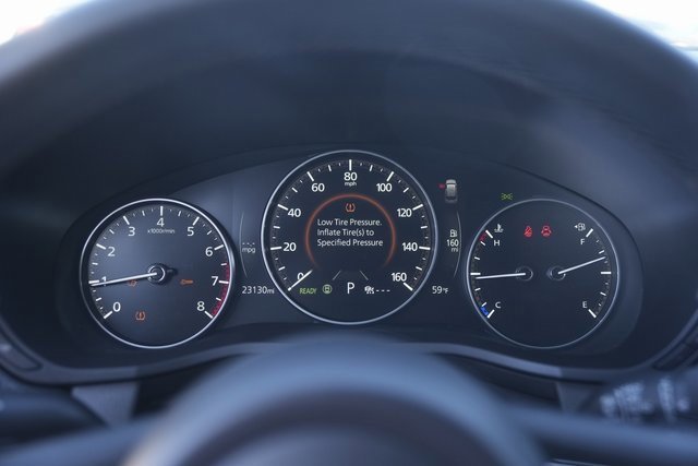 Used 2024 MAZDA CX-90 3.3 Turbo w/ Select Package image 24