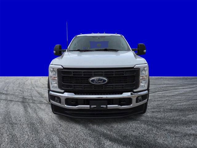 Certified 2024 Ford F450 XL image 9