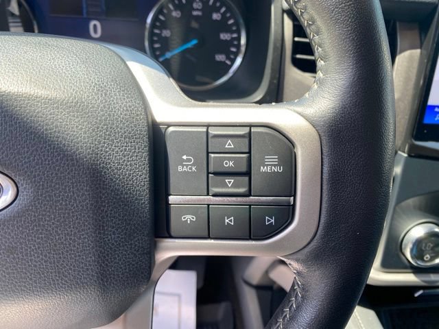Certified 2022 Ford Expedition XLT AWD/4WD image 24