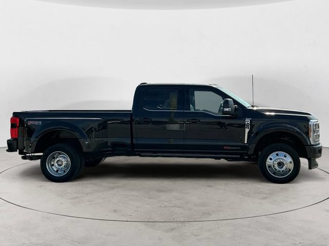 Certified 2024 Ford F450 King Ranch w/ FX4 Off-Road Package AWD/4WD image 4