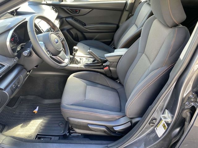 Used 2023 Subaru Crosstrek 2.0i Premium image 16