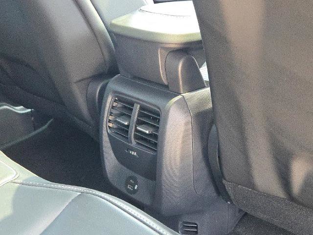 Certified 2024 Ford Mustang Mach-E GT w/ Bronze Appearance Package image 9