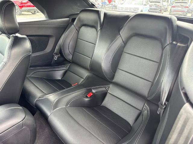 Certified 2020 Ford Mustang GT Premium w/ Equipment Group 401A RWD image 9
