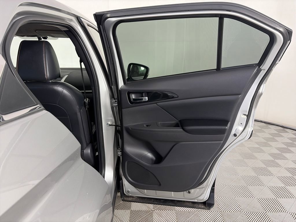 Used 2019 Mitsubishi Eclipse Cross SEL AWD/4WD image 27