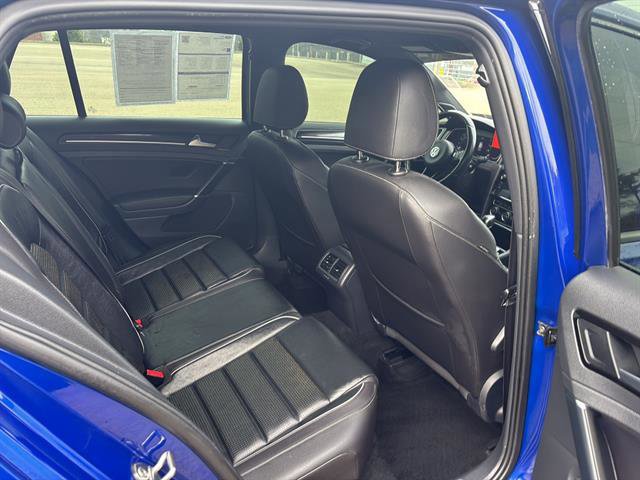 Used 2019 Volkswagen Golf R 4-Door image 18