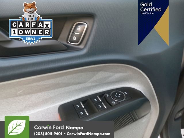 Certified 2024 Ford Maverick XLT w/ Equipment Group 300A Standard image 13