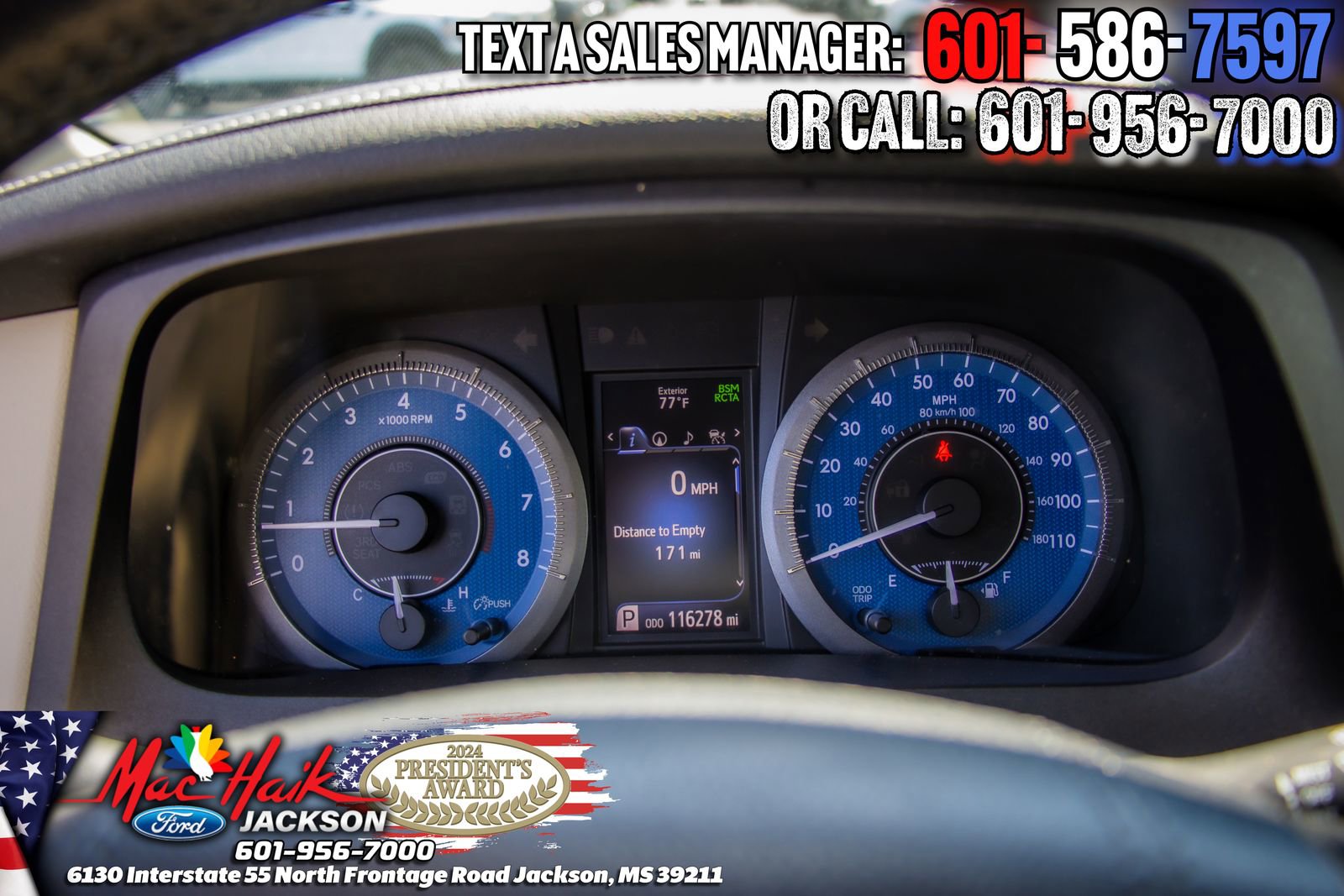 Used 2019 Toyota Sienna XLE w/ XLE Navigation Package FWD image 13
