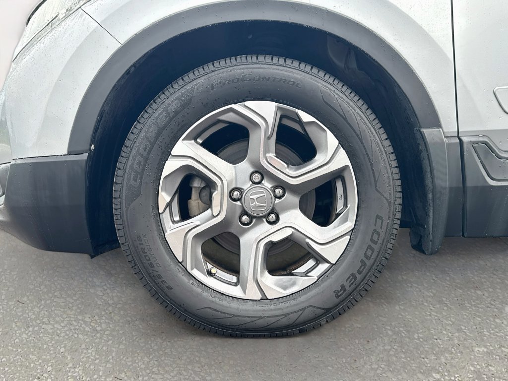 Used 2019 Honda CR-V EX-L image 30