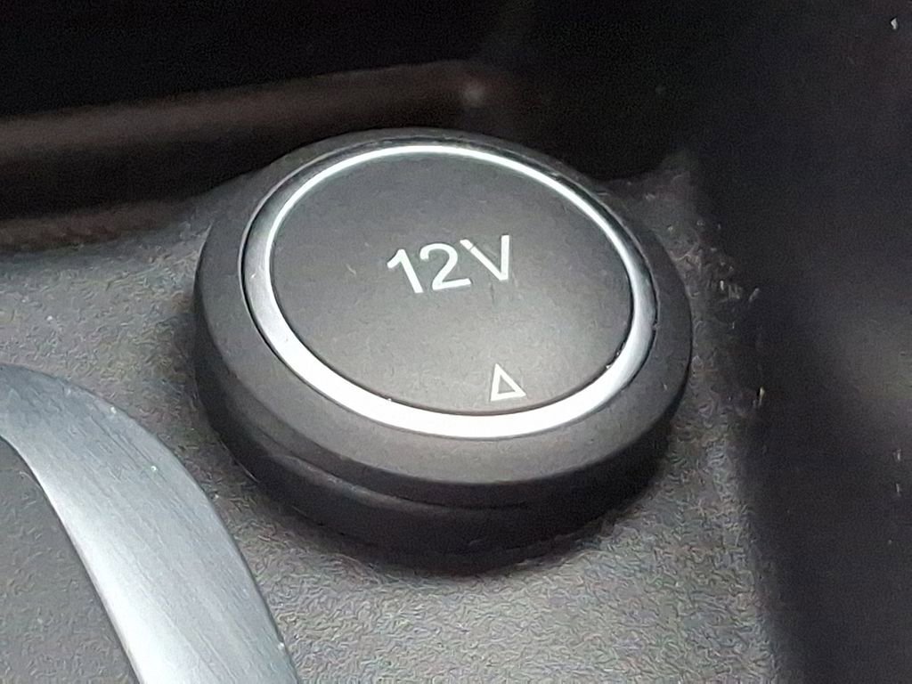 Certified 2021 Ford EcoSport SE w/ SE Convenience Package image 26