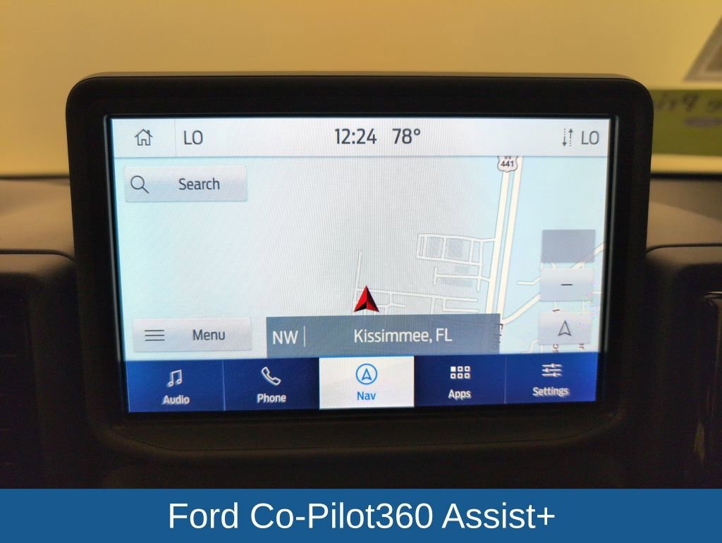 Certified 2023 Ford Bronco Sport Outer Banks w/ Tech Package image 31