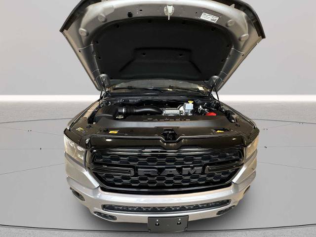 Used 2023 RAM 1500 Big Horn AWD/4WD image 28