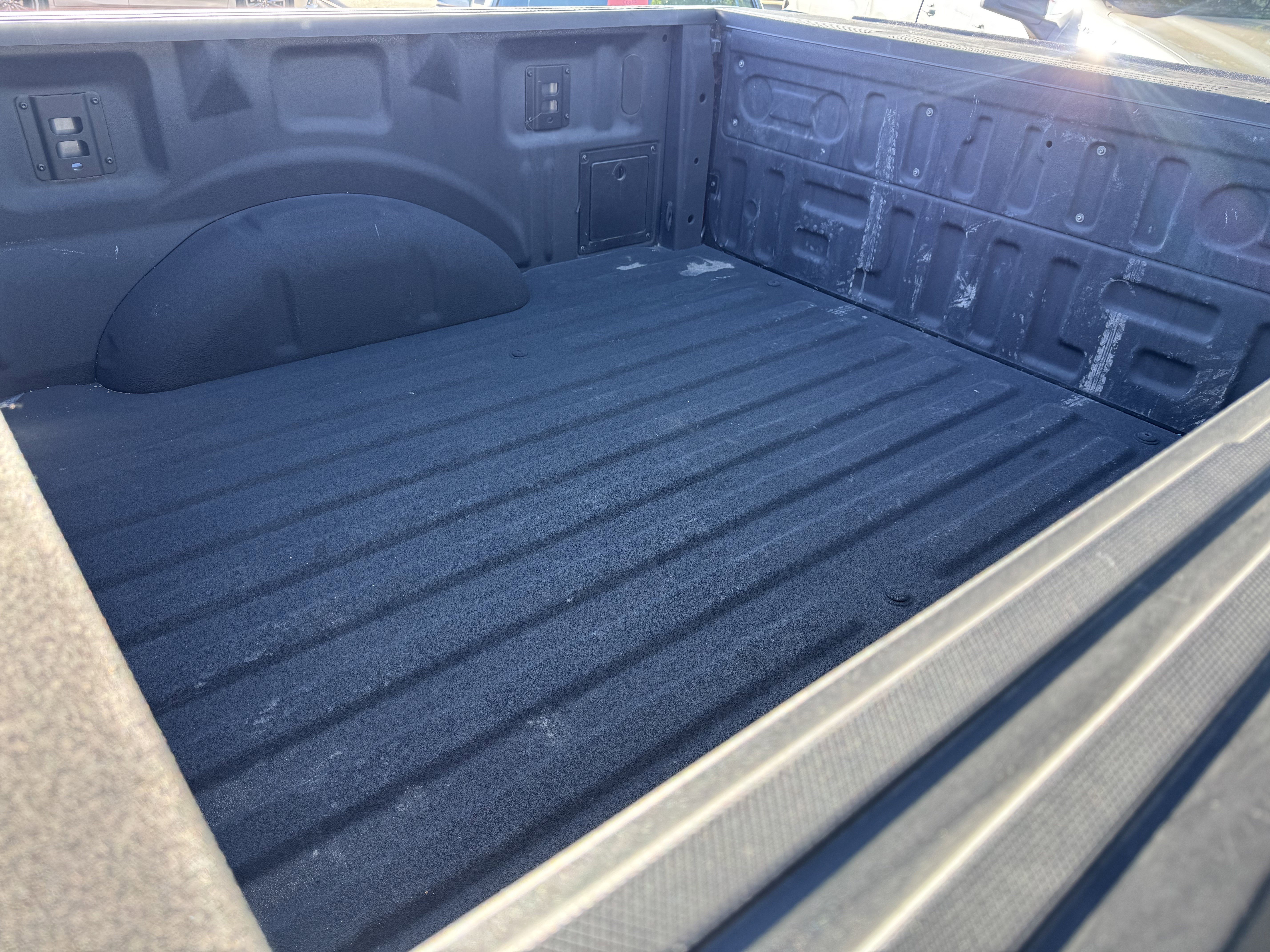 Certified 2025 Ford F150 XLT w/ Equipment Group 301A Standard image 13