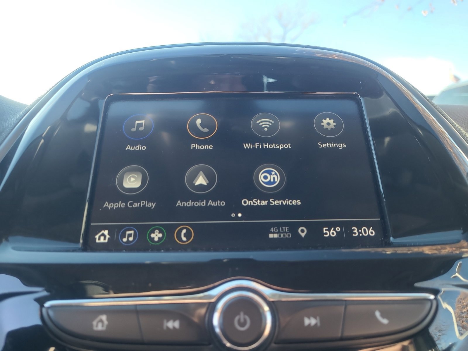 Used 2020 Chevrolet Spark LS image 27