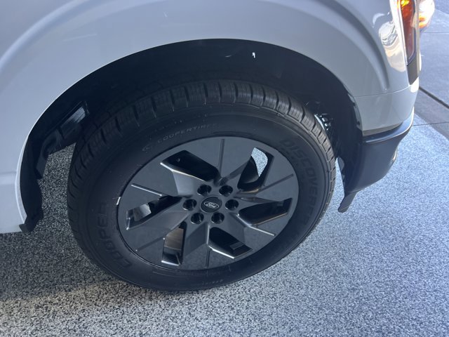 Certified 2026 Ford F150 XL RWD image 4