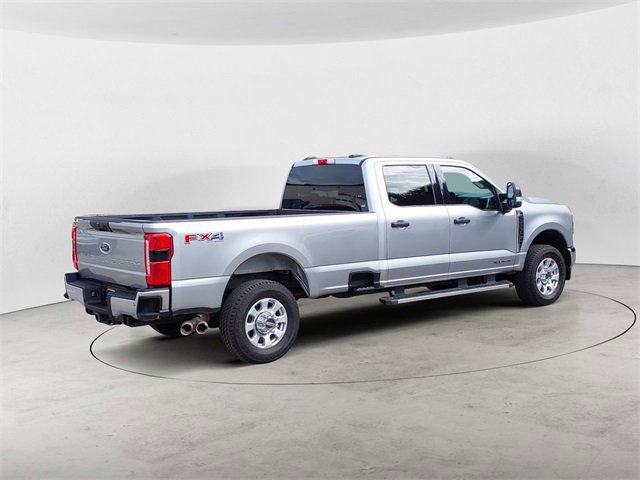 Certified 2024 Ford F350 XLT w/ 360-Degree Camera Package image 3