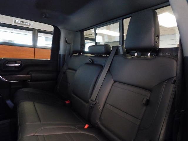 Used 2022 GMC Sierra 2500 Denali image 36