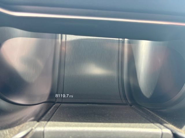 Certified 2020 Ford Mustang GT Premium w/ Equipment Group 401A RWD image 11